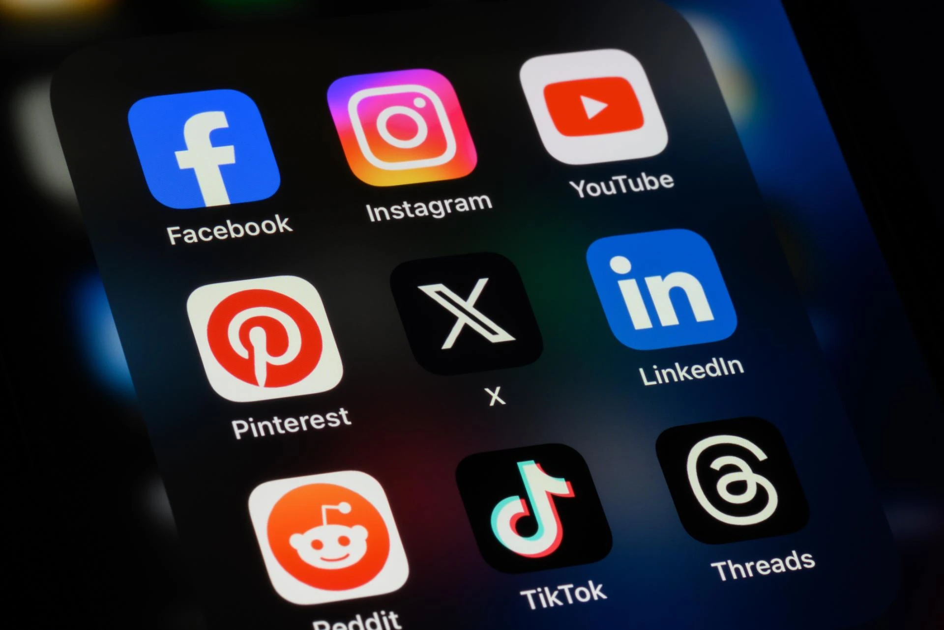 What a Houston Social Media Agency Should Offer