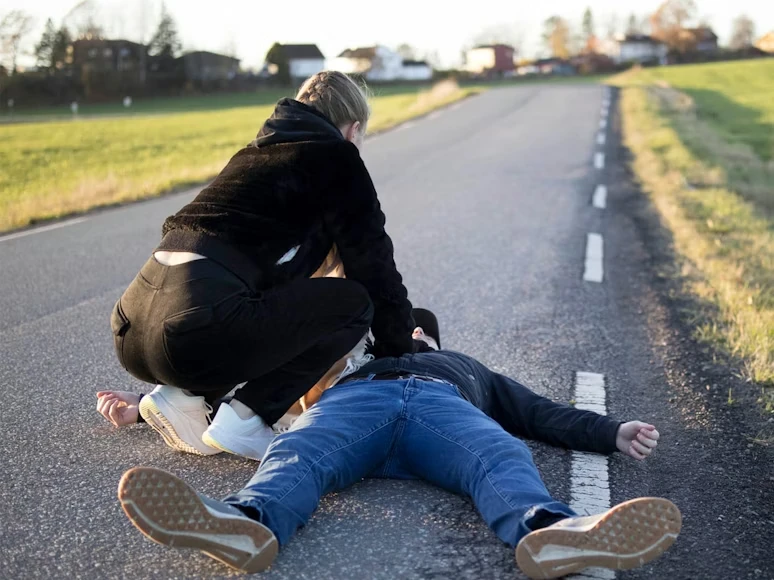 How Regular CPR & AED Drills Build Confidence and Muscle Memory