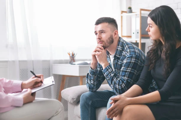 How Does Couples Therapy Strengthen Emotional Connection
