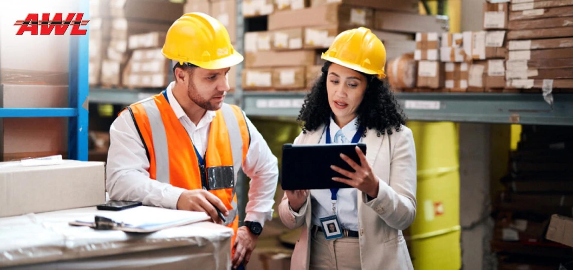Who Offers Pan-India Logistics and Last-Mile Delivery for Large Appliances?