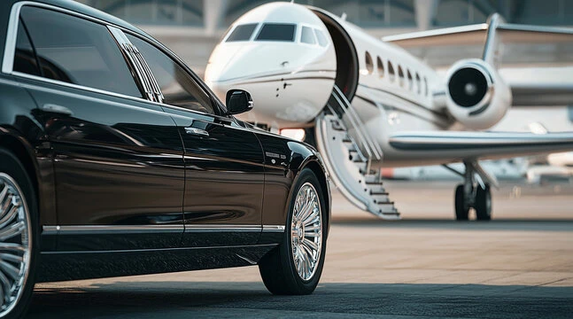 Top Reasons to Book Airport Transfer Limo Service Every Time