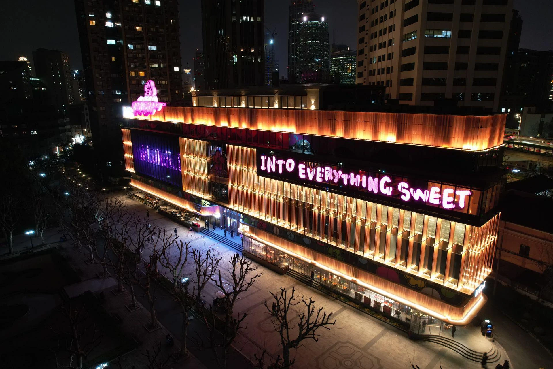 Clubs in Shanghai and Nightlife Tickets: Exploring the City’s Electric Environment