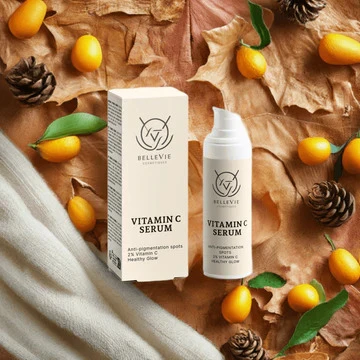 Men Skincare Products with Natural Ingredients
