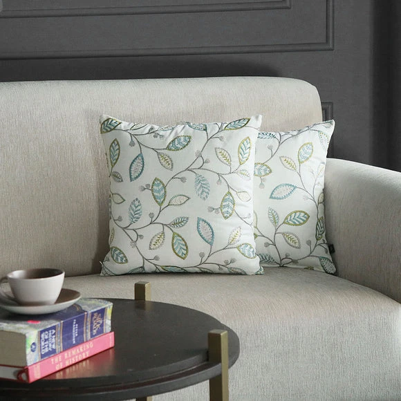 Looking for the Luxury Cushions? and Go for Handmade Stories
