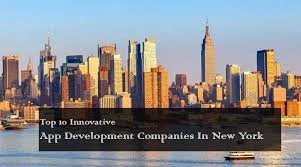 Mobile App Development Company New York Guide