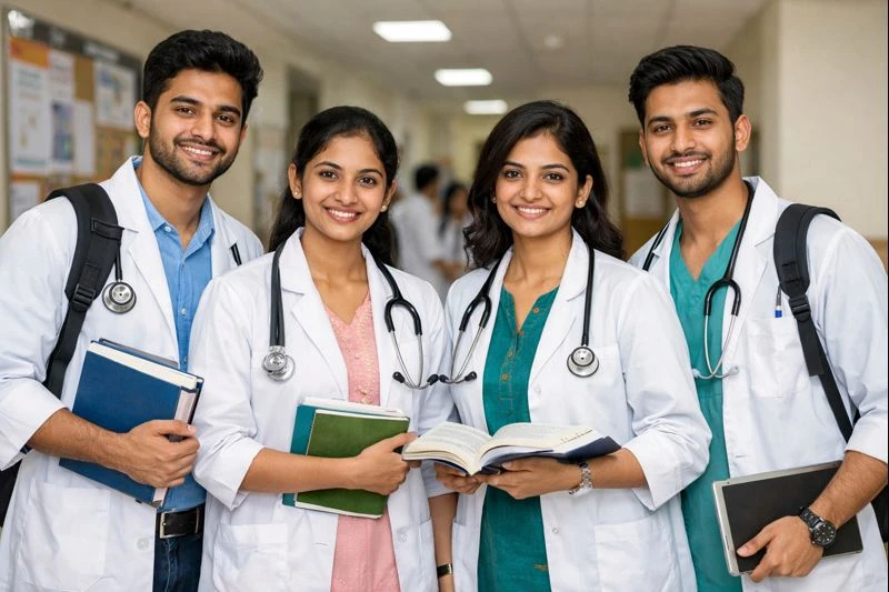Hidden Facts About MBBS Direct Admission in India Revealed