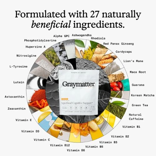 Best Brain Supplements and Nootropics in 2026 for Enhanced Focus