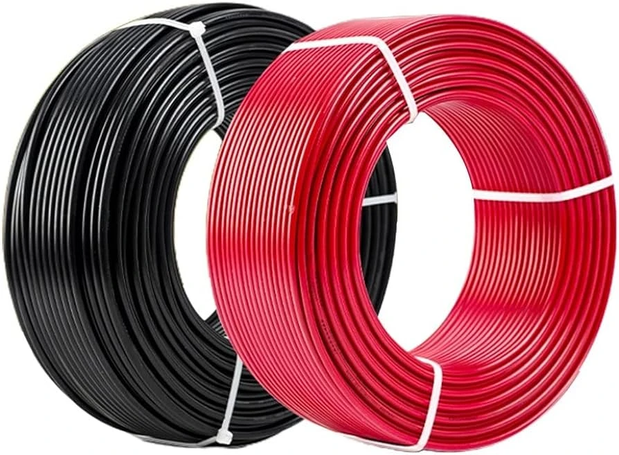 The Importance of Solar Cables in Reliable Solar Power Generation