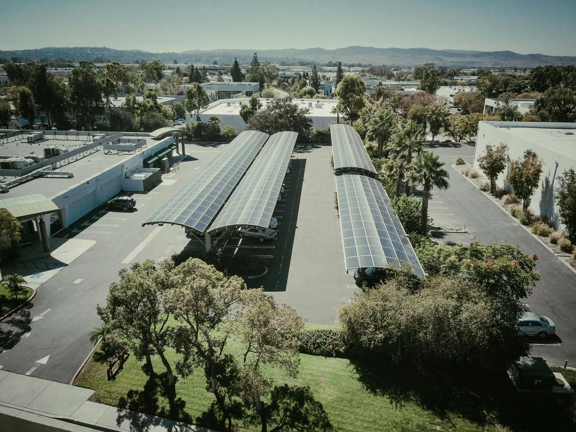 Powering Homes and Businesses Safely: Expert Electrical Solutions in Silicon Valley