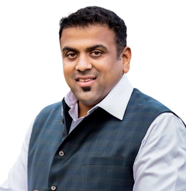 Young Politician in Pune: Sunny Nimhan Sets a New Standard for Civic Leadership