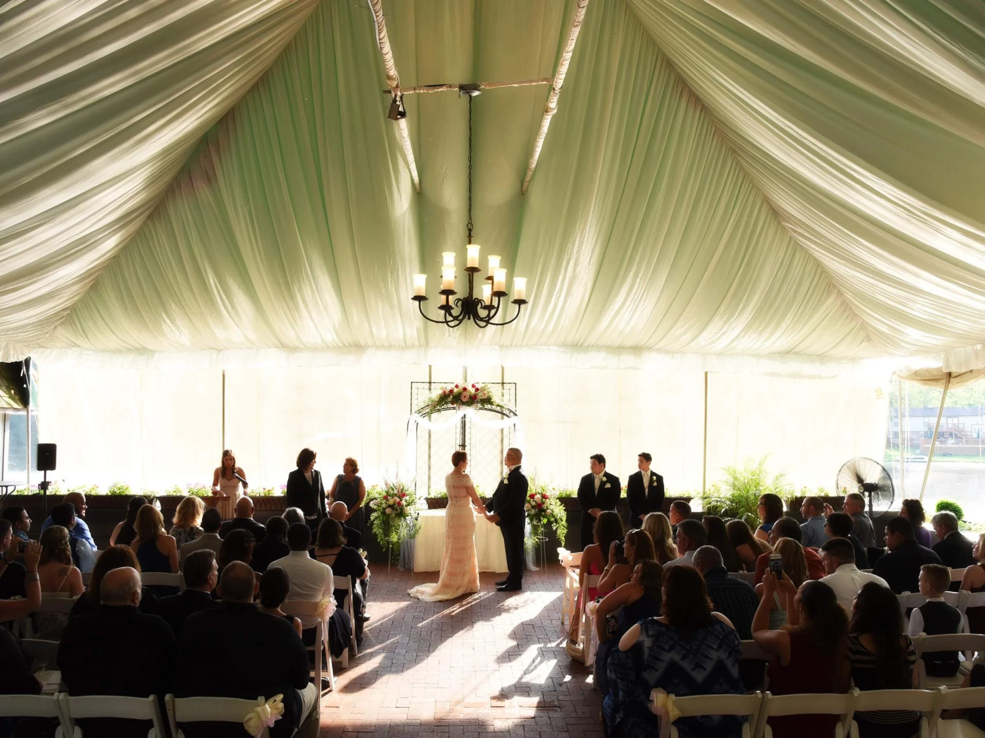 Creative Ideas to Celebrate at Garden Wedding Venues in New Jersey