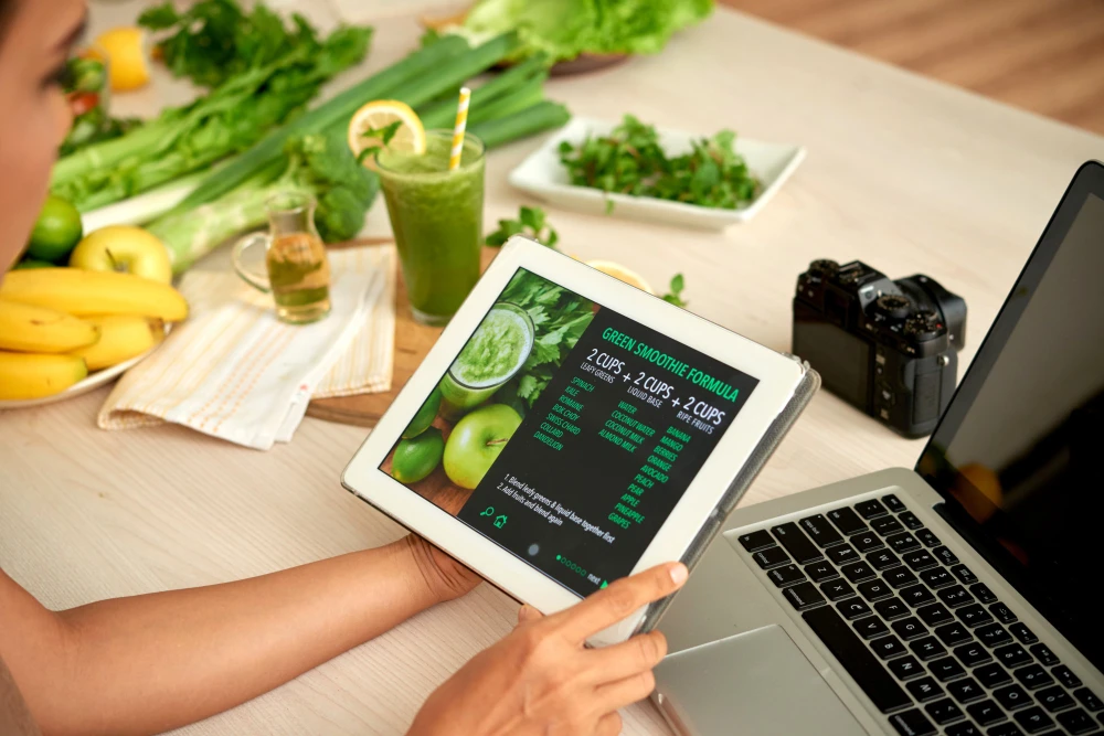 ERP for Nutraceuticals: Smarter Growth & Compliance