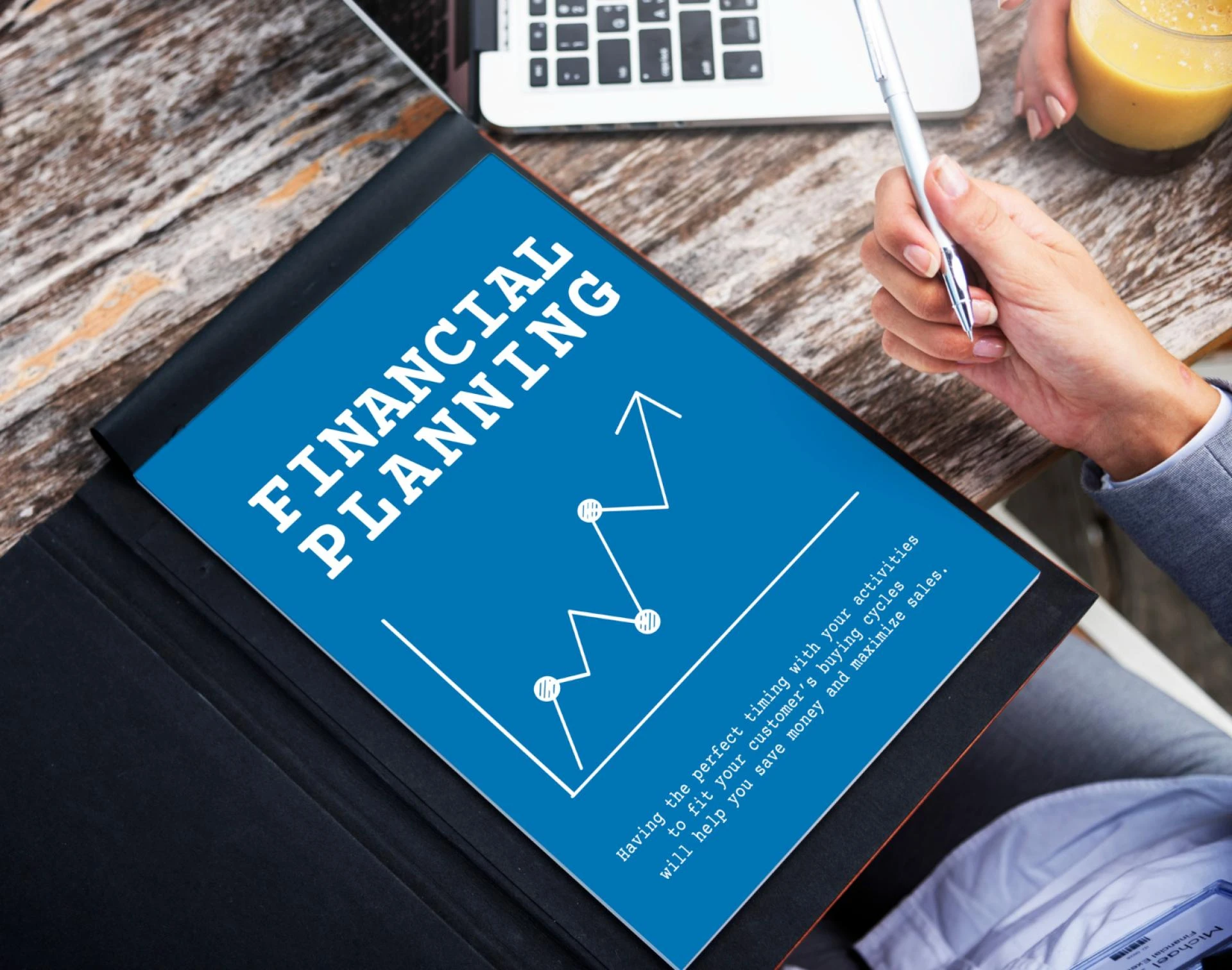 How Wealth Management Helps You Stay Confident During Market Uncertainty