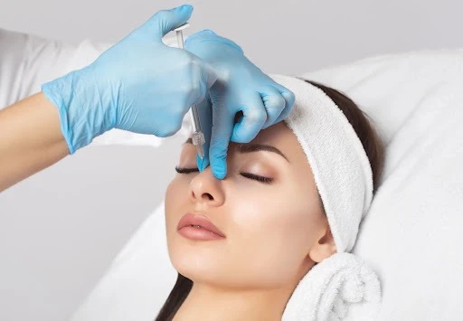 Can nose fillers be permanent?  