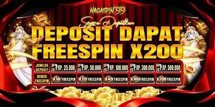 Panduan Lengkap Menang di Slot Nagaspin99