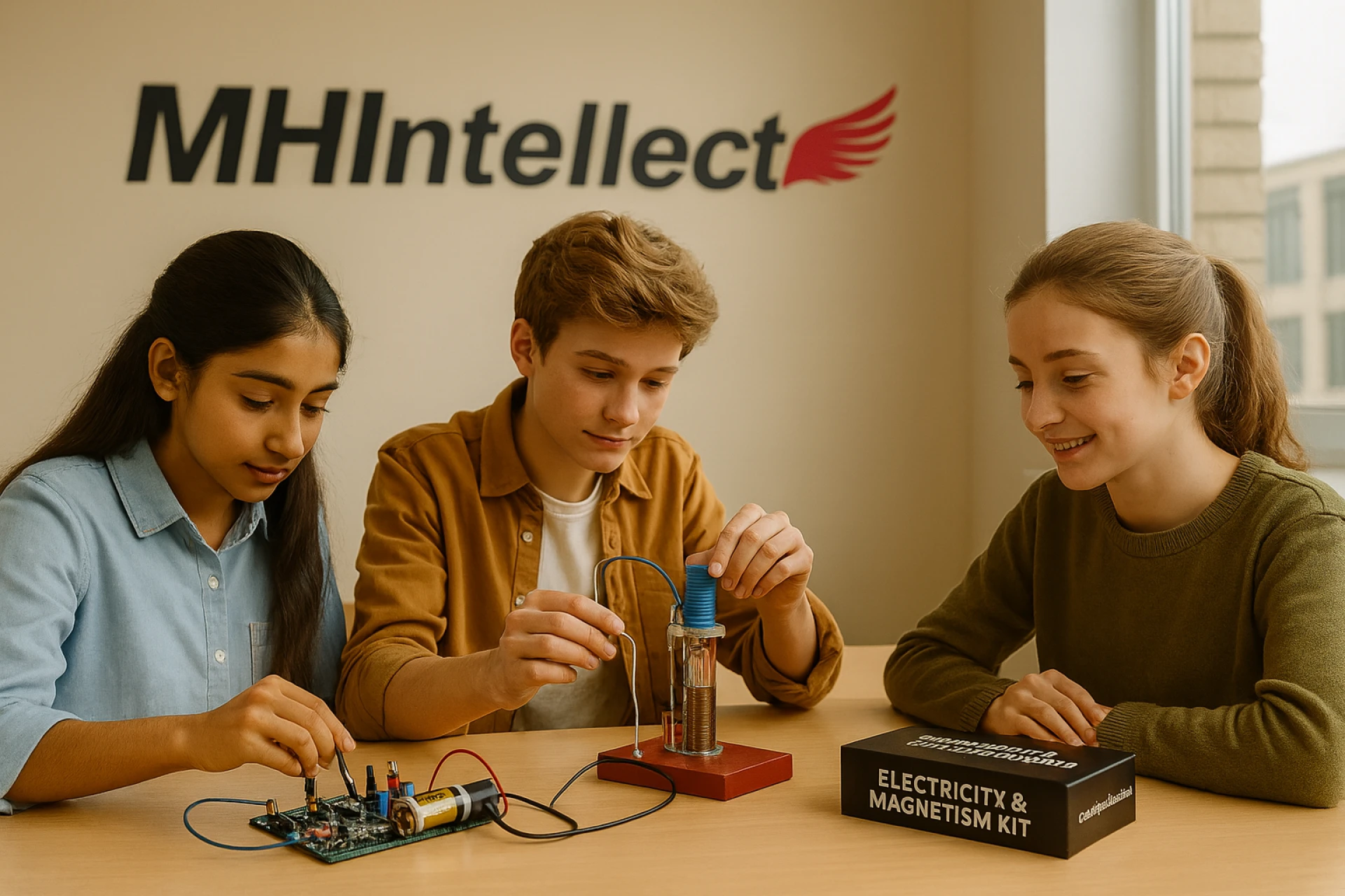 Why STEM Education Dubai Is Shaping the Future of Innovation in the UAE