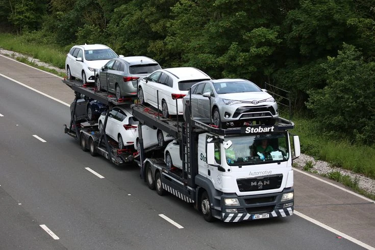 How to Choose the Best Car Transport Service in 2026