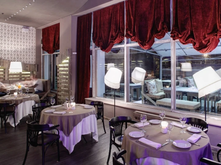 What Makes a Halal Restaurant a Top Choice for Diners