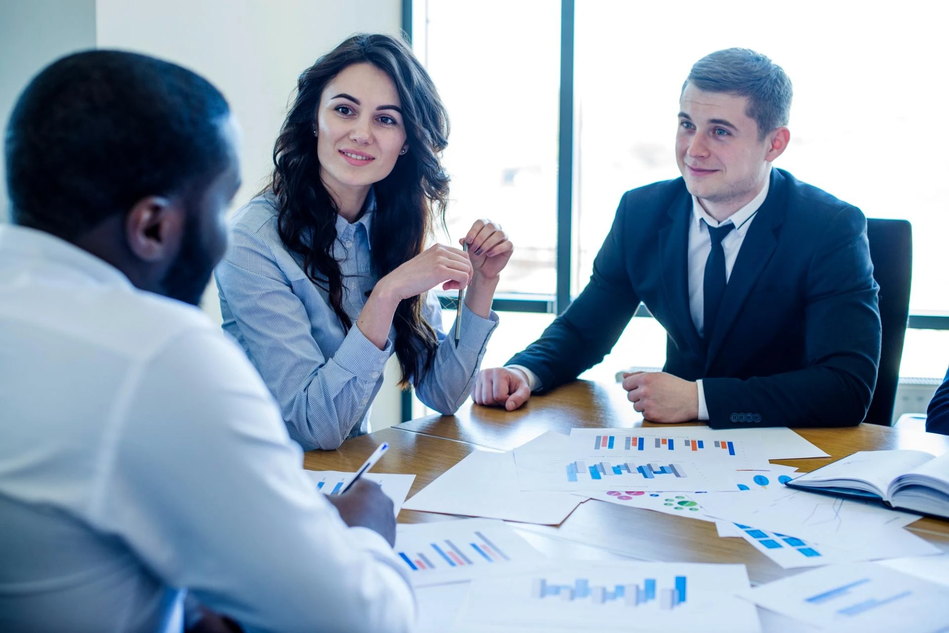 The Role of Outsourced CFO Services in Managing Trade Operations in India
