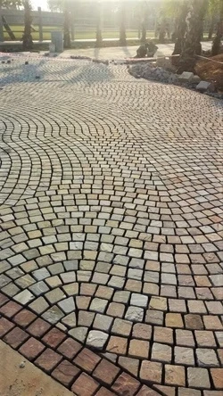 The Ground Beneath Great Projects — Natural Stone Suppliers Pune Trusts