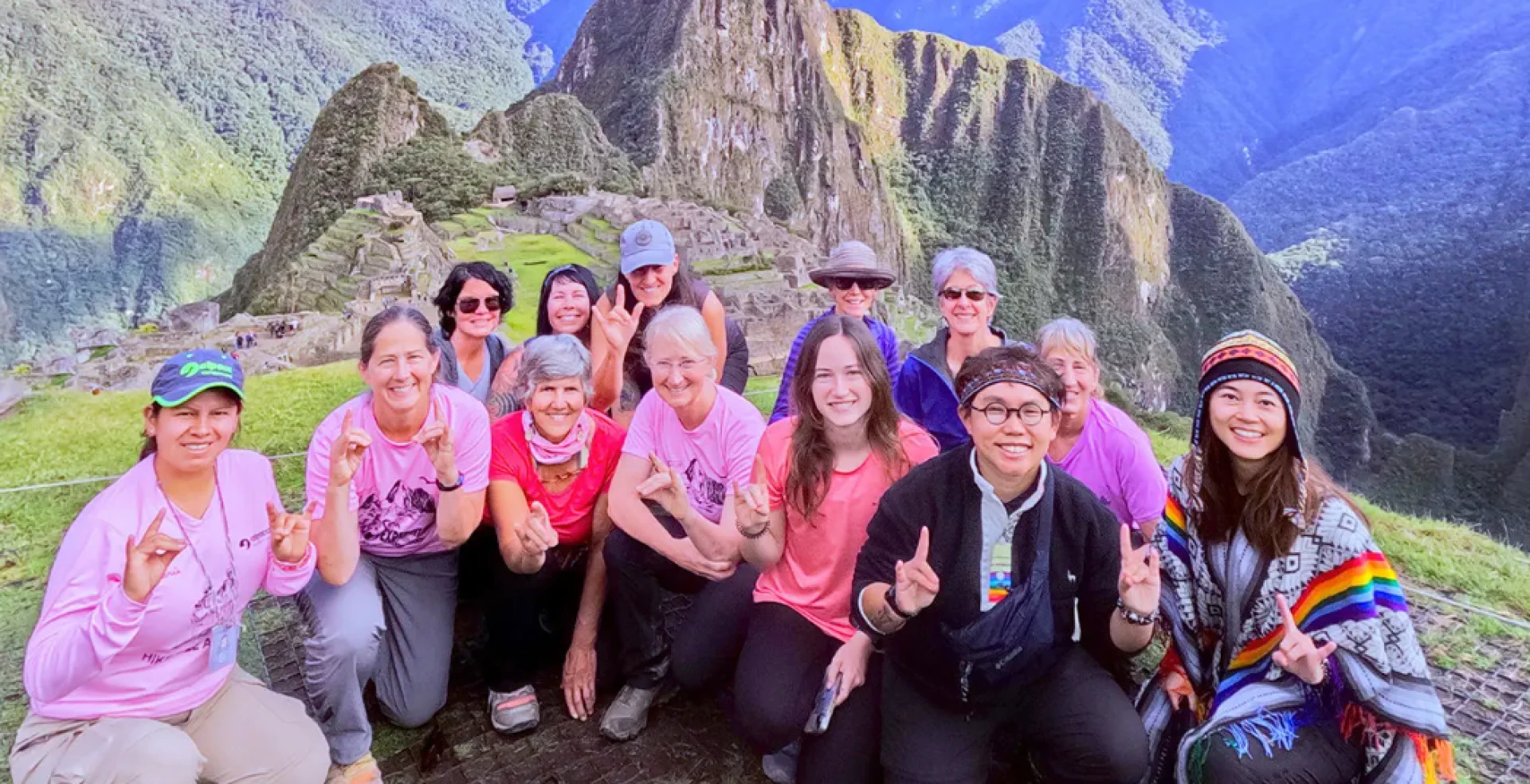 Best Inca Trail Companies – Choosing the Right Partner for an Unforgettable Adventure
