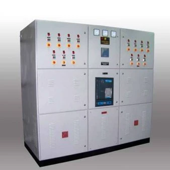 The Strategic Role of APFC Panel in Industrial Power Quality Management