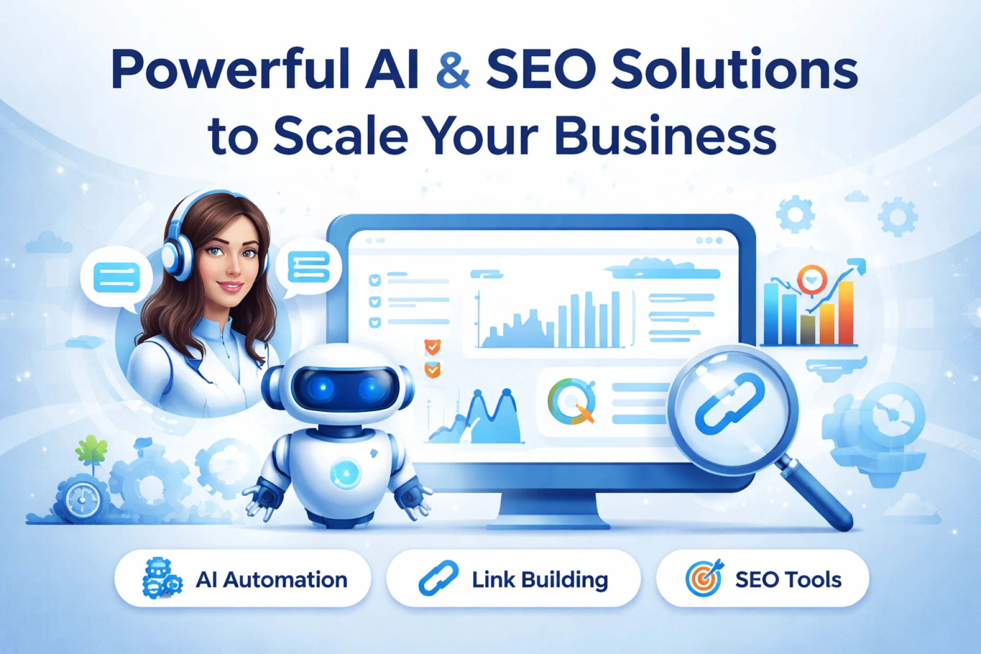 Flowgenn Inc: Driving Intelligent Marketing and Automation for Modern Growth