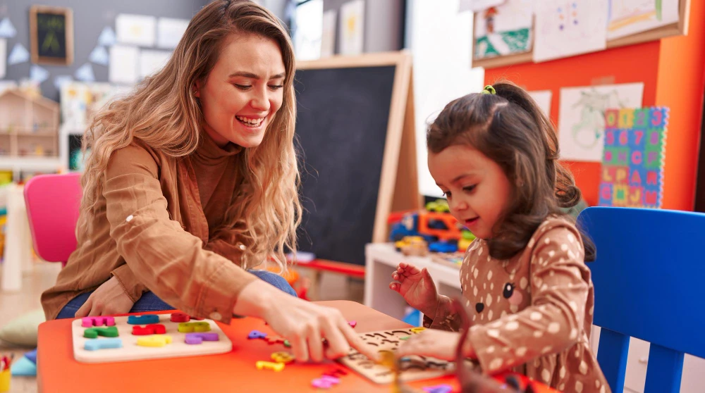 Choosing Quality Early Childhood Education Options in Redbank Plains