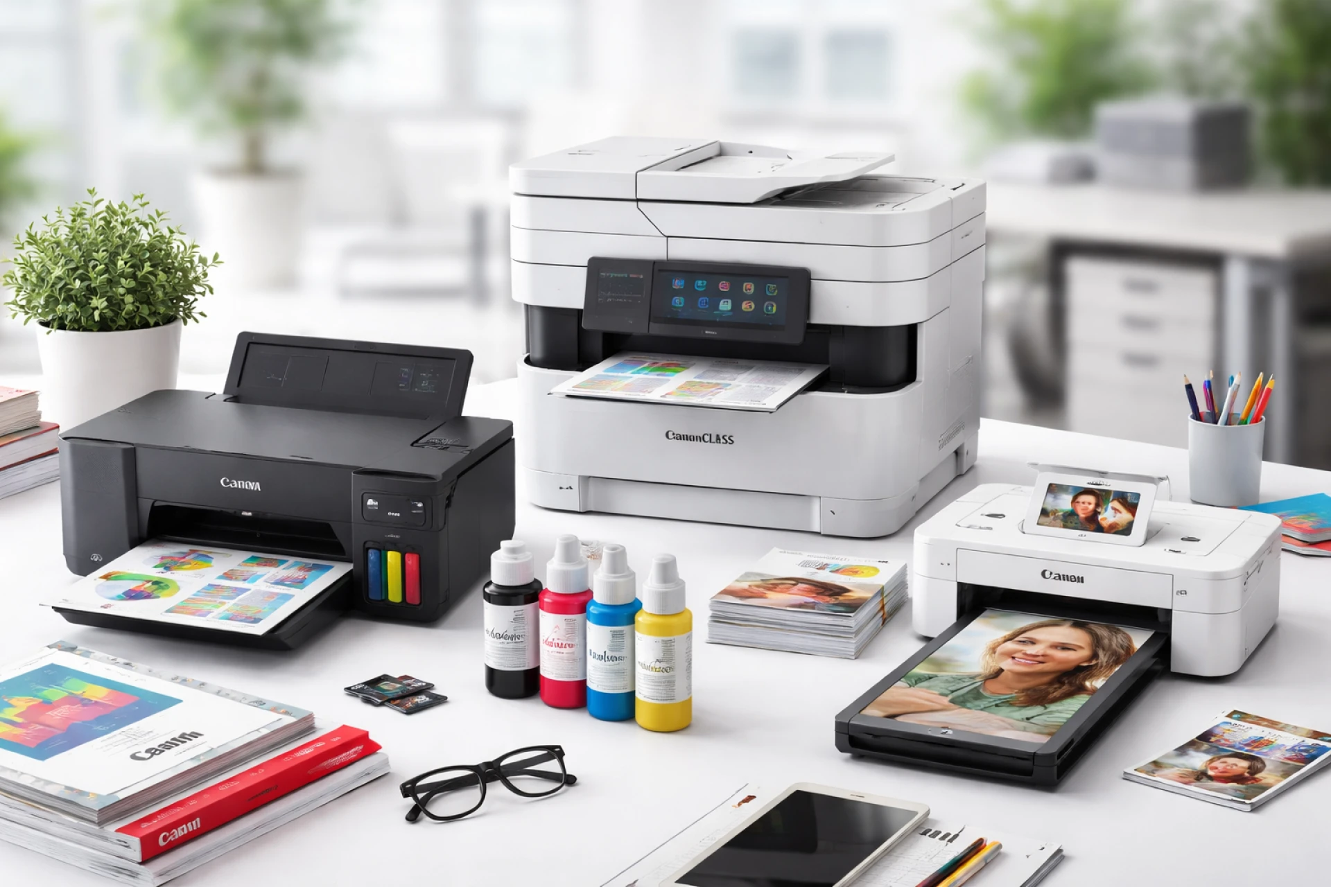 Canon USA Customer Service Contacts: A Complete Guide