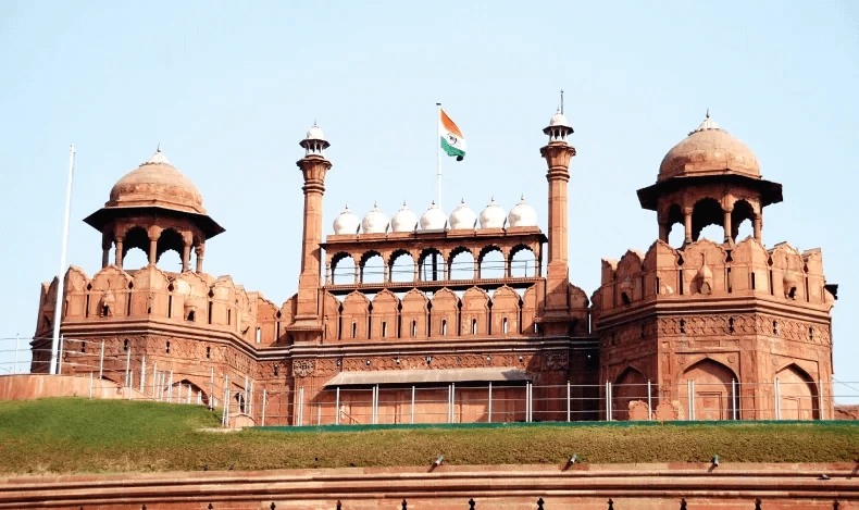 Discover the Essence of India with Book My Trip India – The Ultimate Golden Triangle Experience