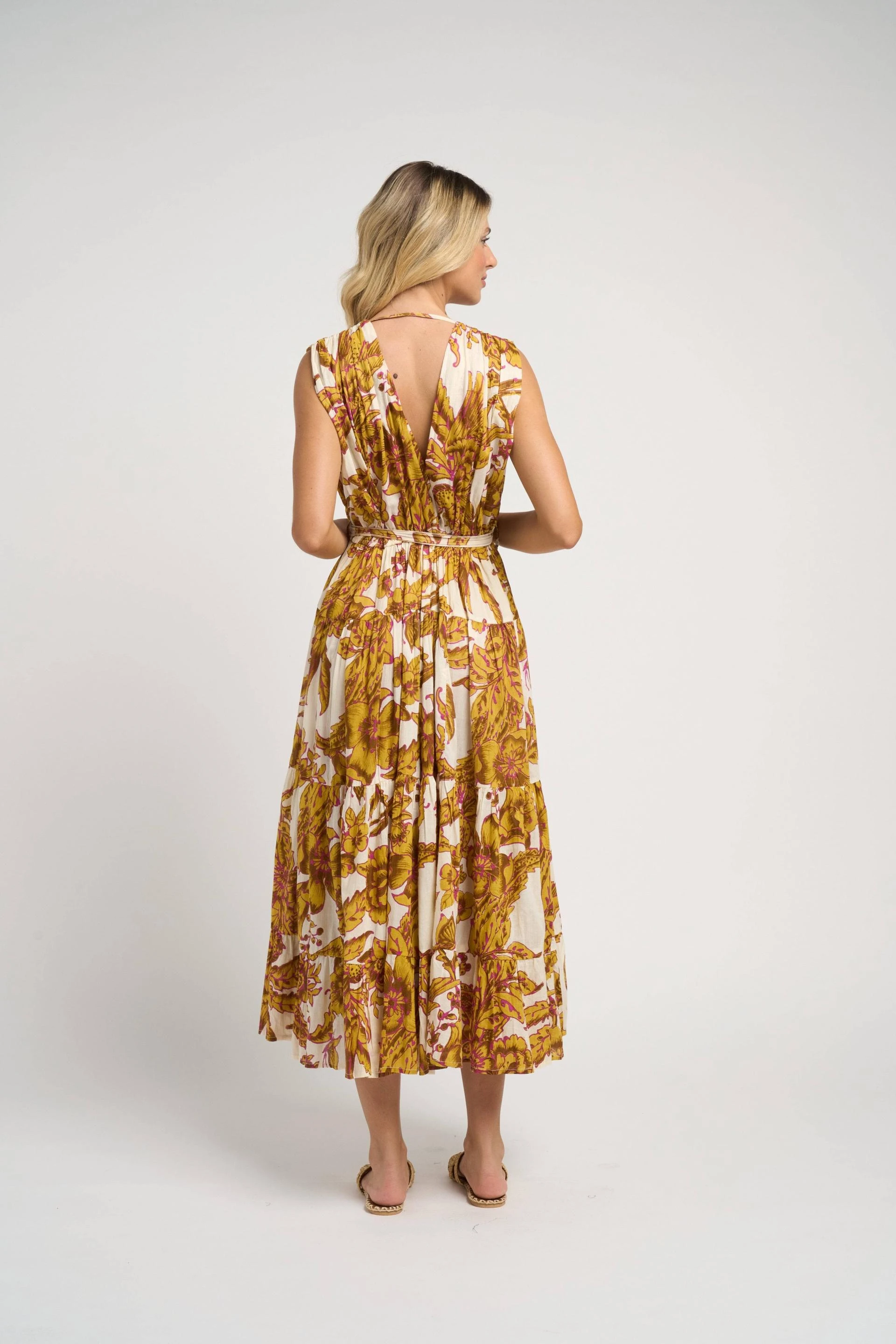 What’s Missing From Your Closet? The Surprising Versatility of Women's Boho Dresses