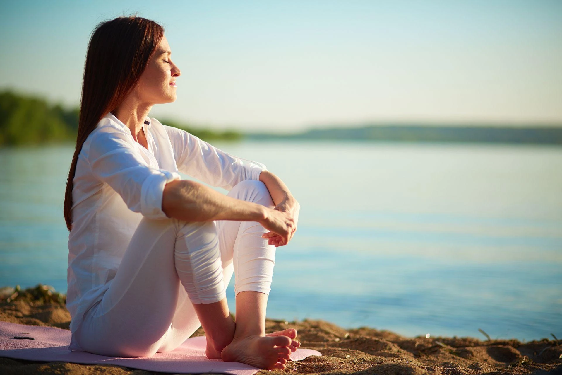 Can Mindfulness Meditation For Overthinking Stop Racing Thoughts?