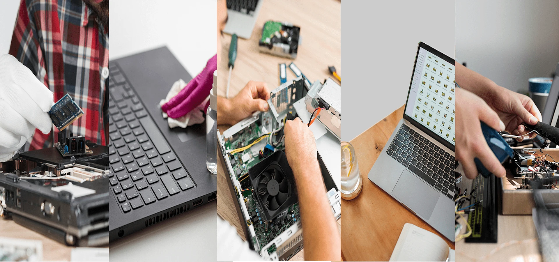 Same-Day Computer Screen Repair: Is It Reliable?