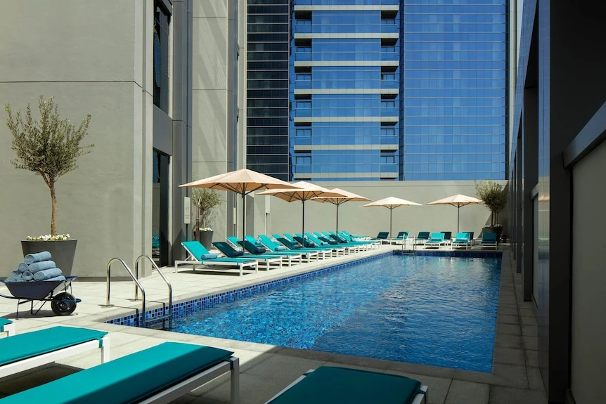 The Thriving Luxury Market of Dubai for Global Buyers