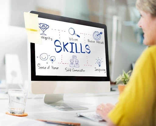Personal Development Skills: How They Help You Get Unstuck and Move Forward