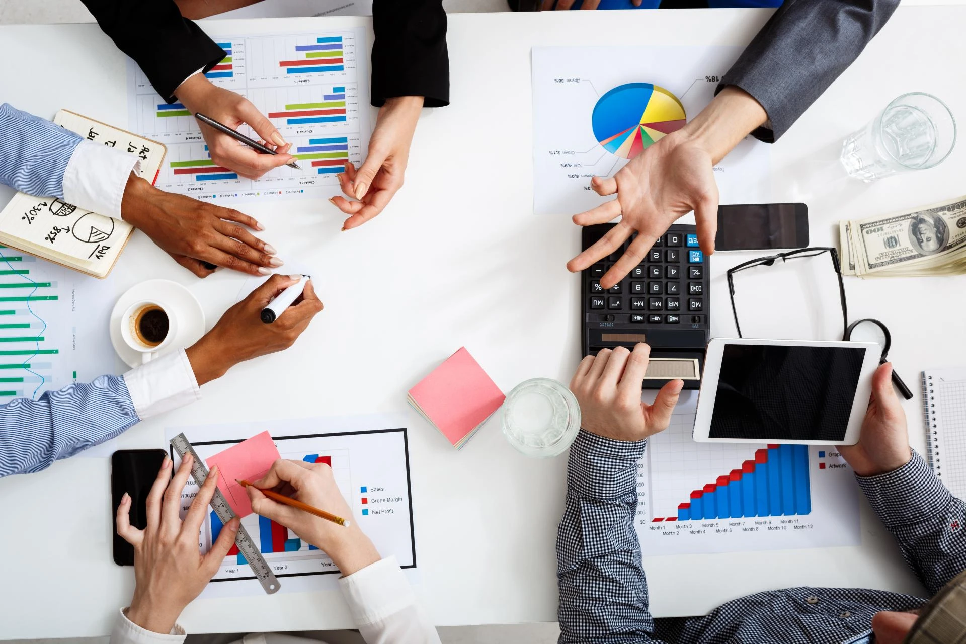 Accounting Compliance for UK SMEs, Sole Traders, and Self-Employed: A Comprehensive Guide