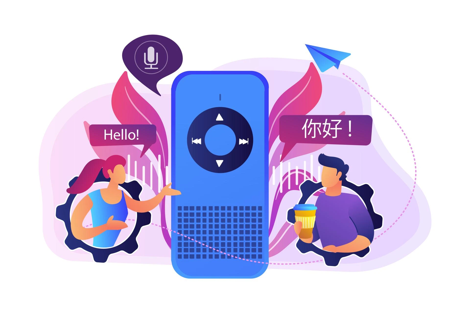 Reducing Wait Times with Voice AI: A Game-Changer for Restaurant Owners