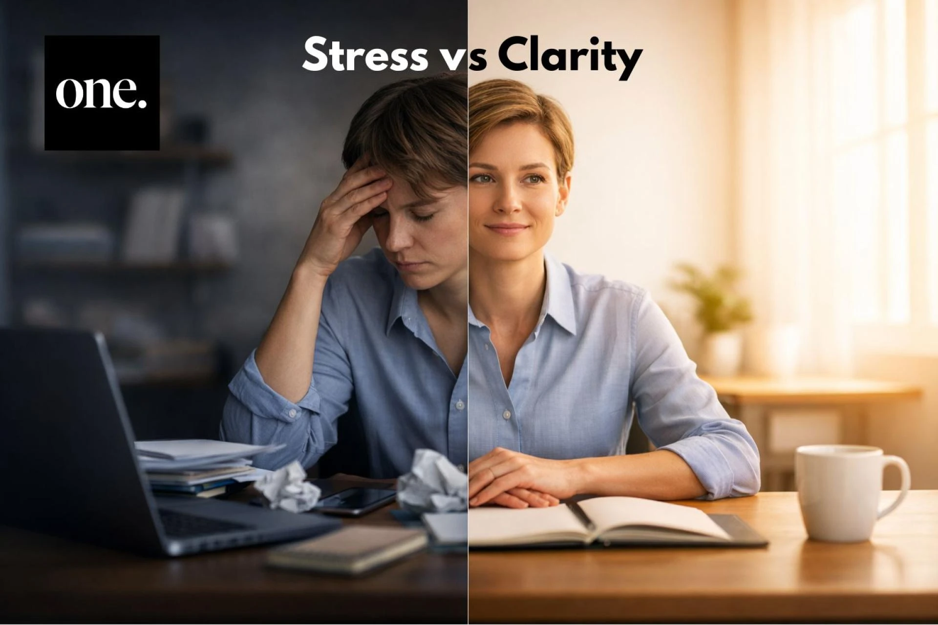 7 Signalen Dat Coaching Je Kan Helpen Door Stress, Burn-out of Vastzitten Heen Te Breken