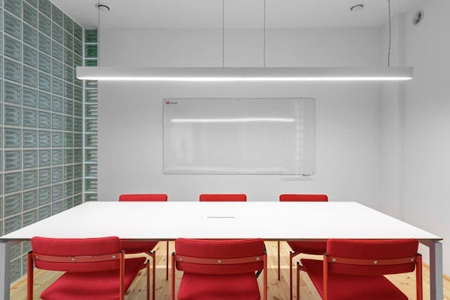 5 Ways to Keep Your Office Building Pristine and Professional
