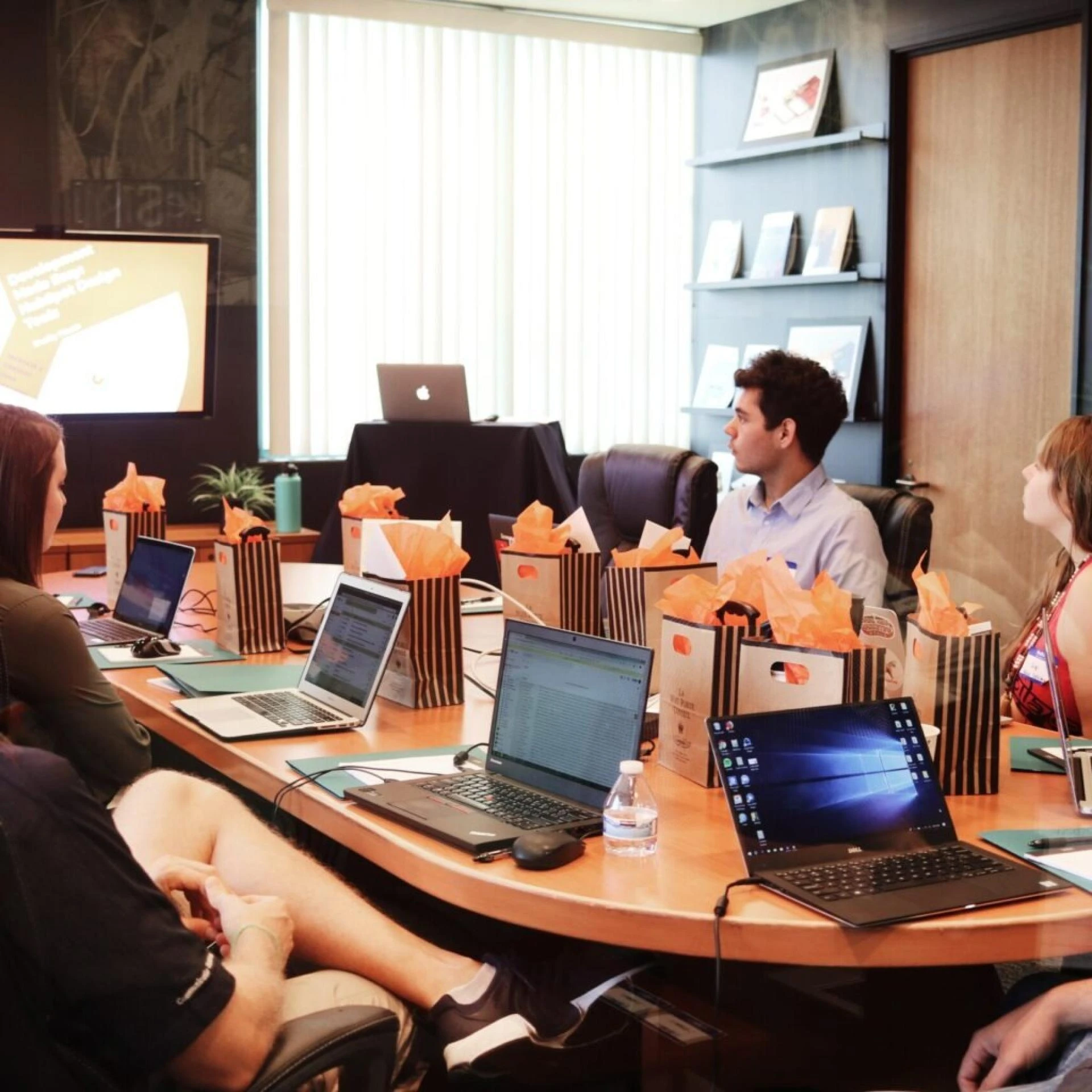 How Craig Dempsey Revolutionizes the Venture Building Landscape