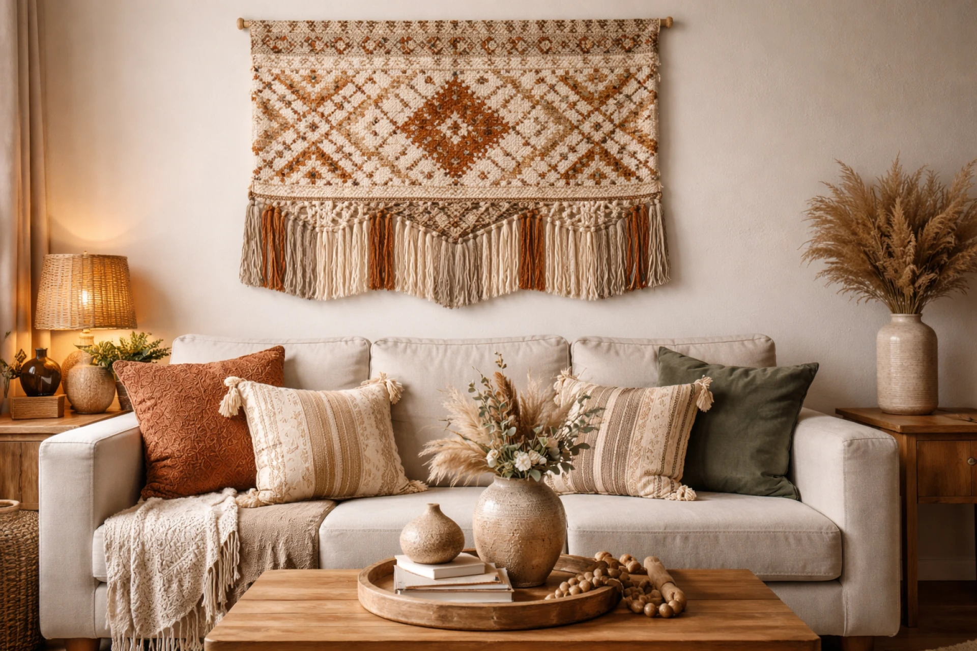 Transforming Your Home: Contemporary Décor Ideas and Online Buying in India