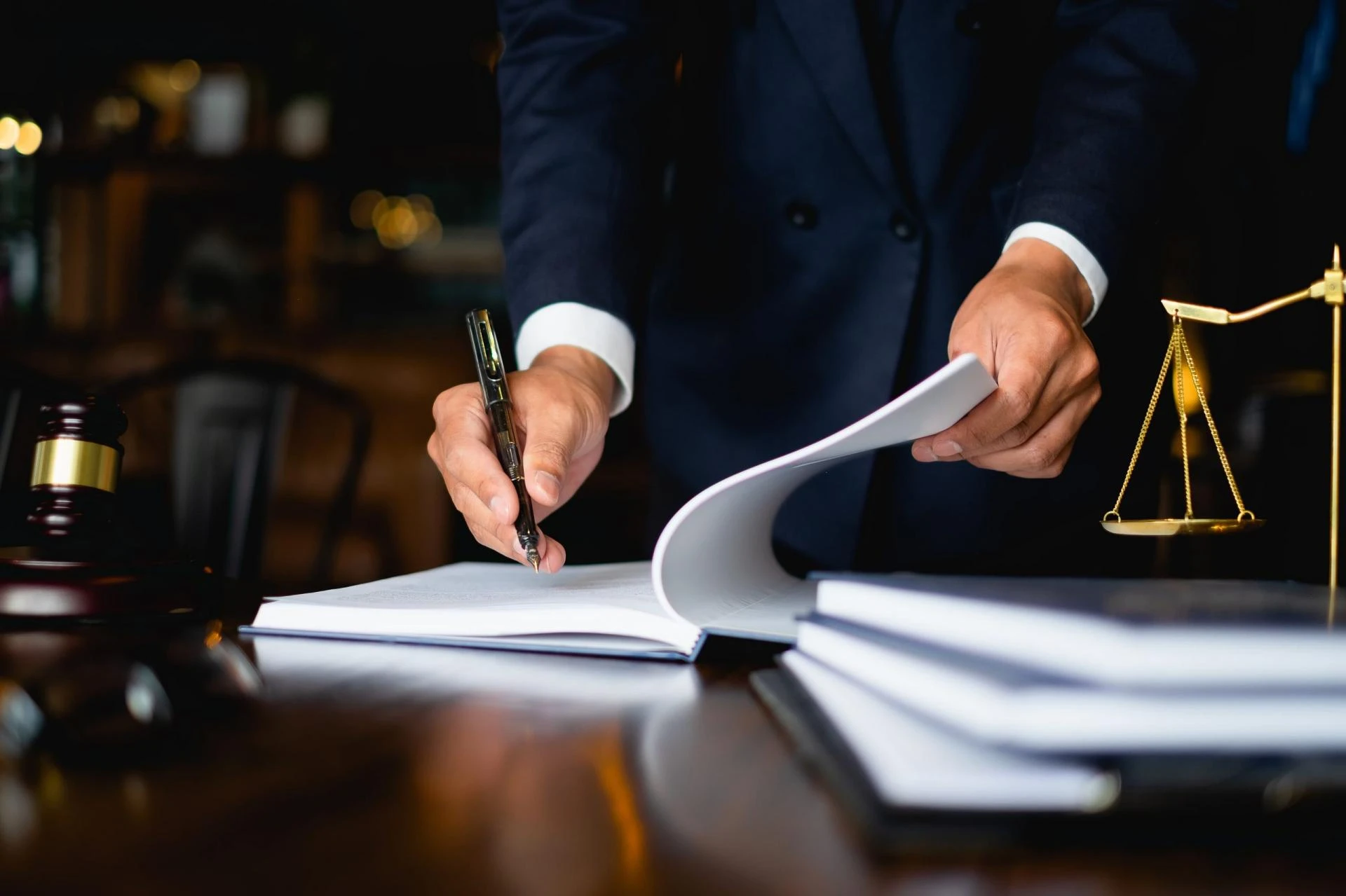 Choosing the Right Criminal Lawyer in Sydney