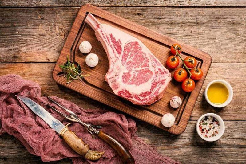 Pairing Guide: Best Sides and Sauces for Angus Beef Minute Steak