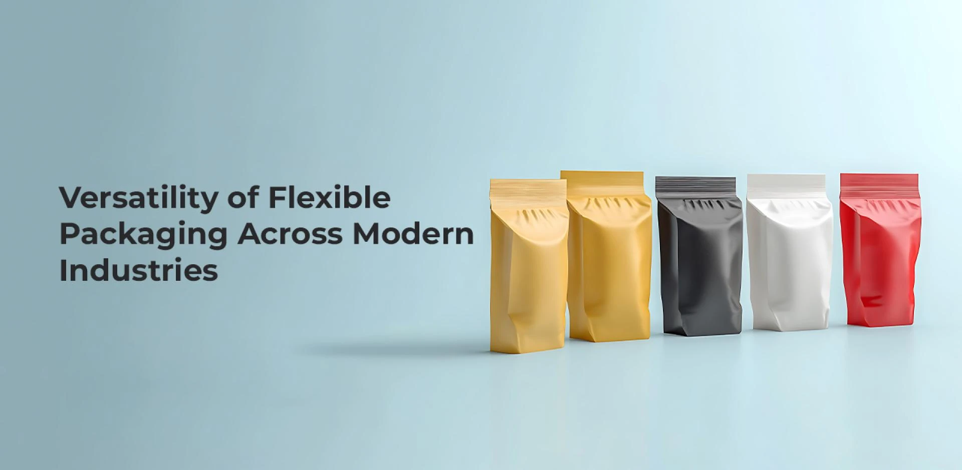 How to Choose the Right Packaging Material for Your Product