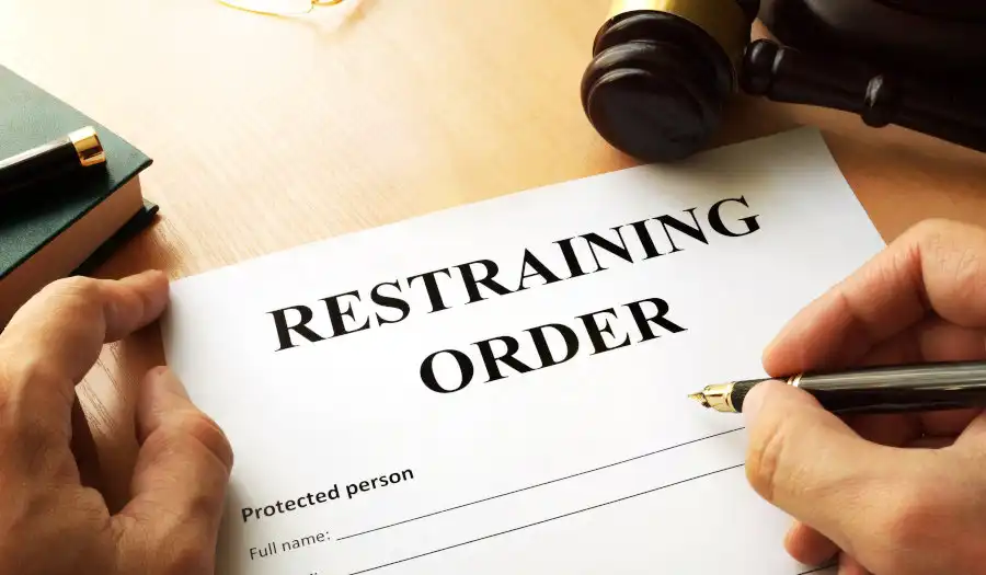 Understanding Legal Protection Options for Domestic Violence Situations