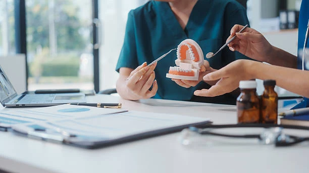 Expert Surgical Care: How to Choose the Right Long Island City Oral Surgeon