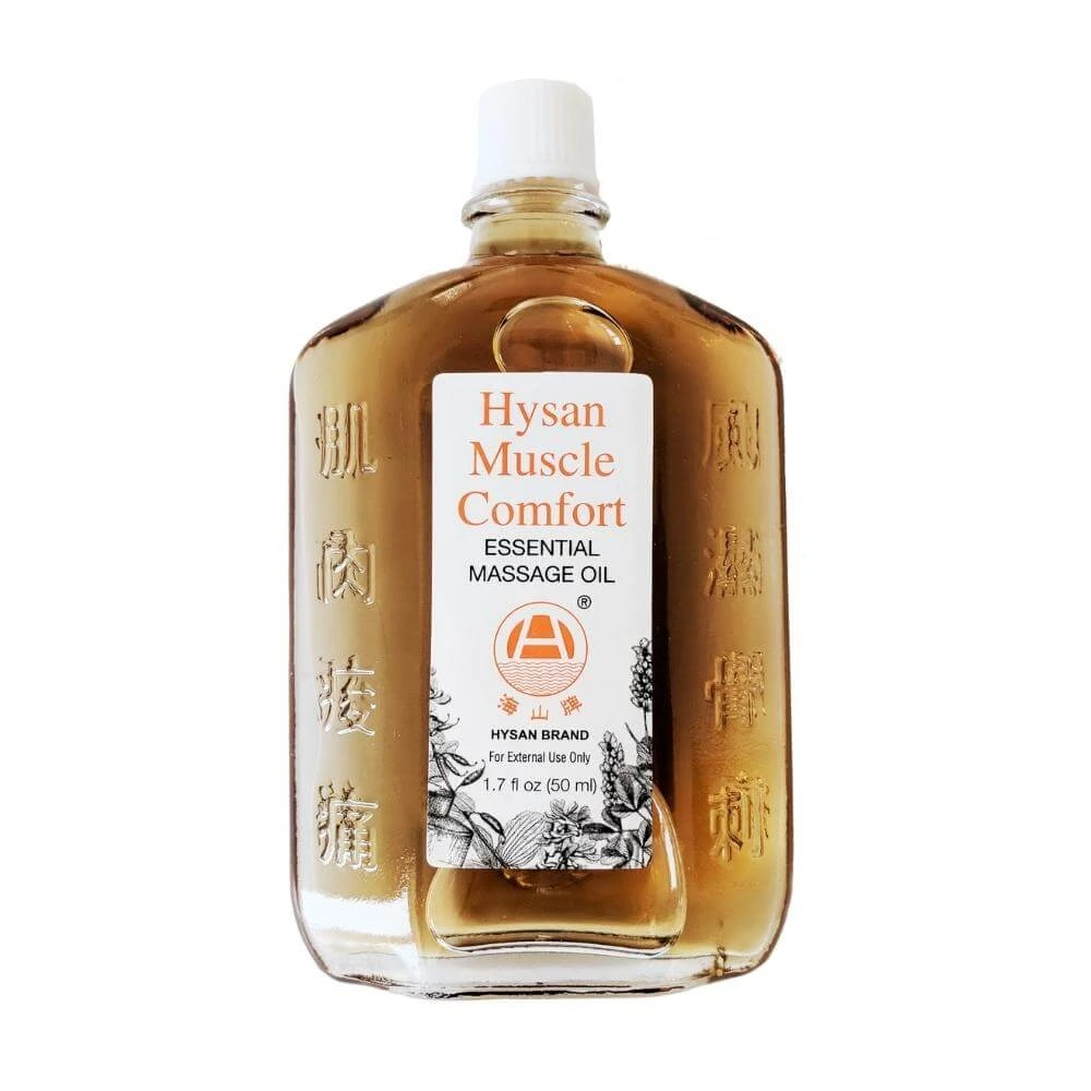 Sports Massage Oil: Benefits, Uses, and How to Choose the Right One