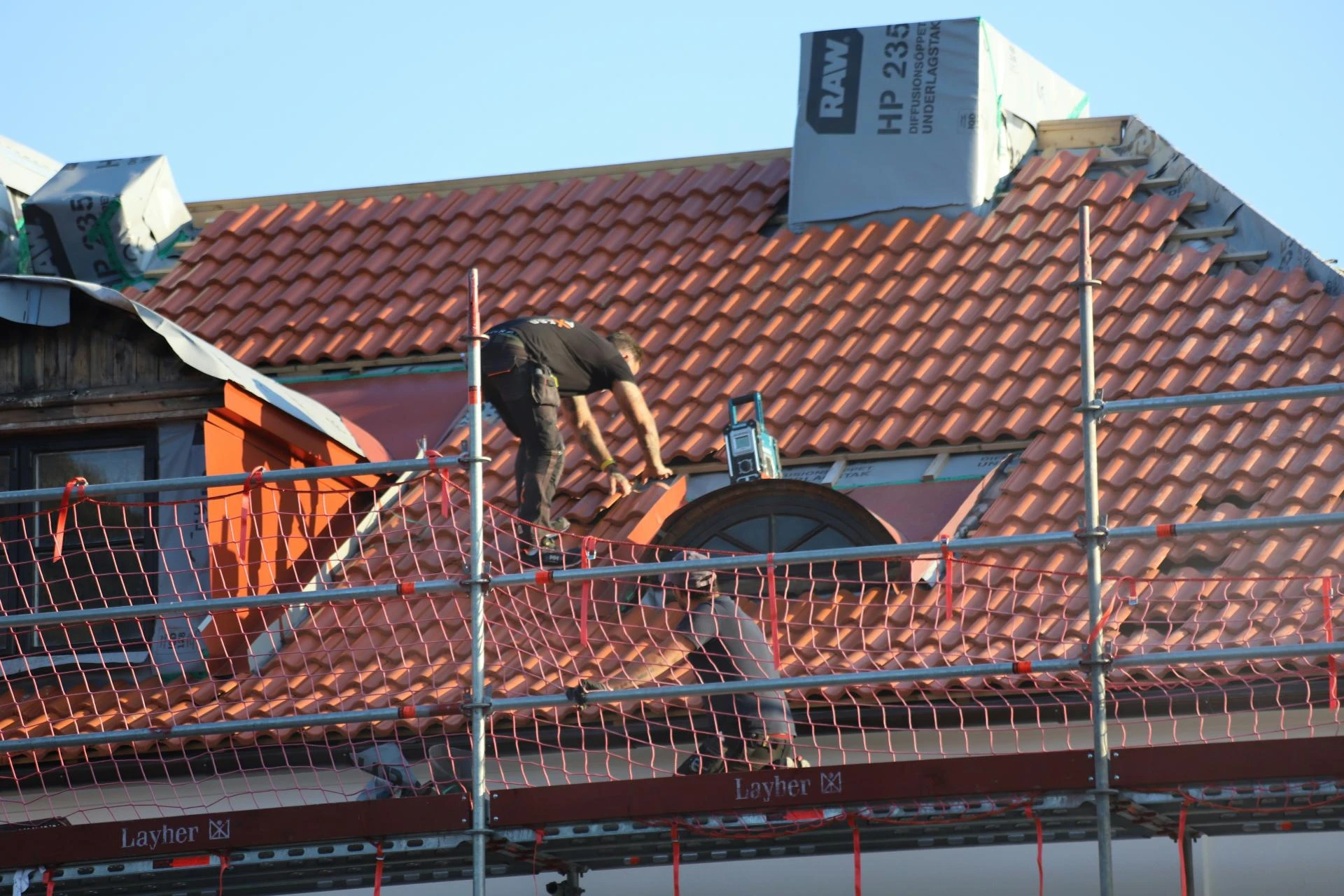 Protecting Your Bushwick Home with Expert Roof Replacement Solutions