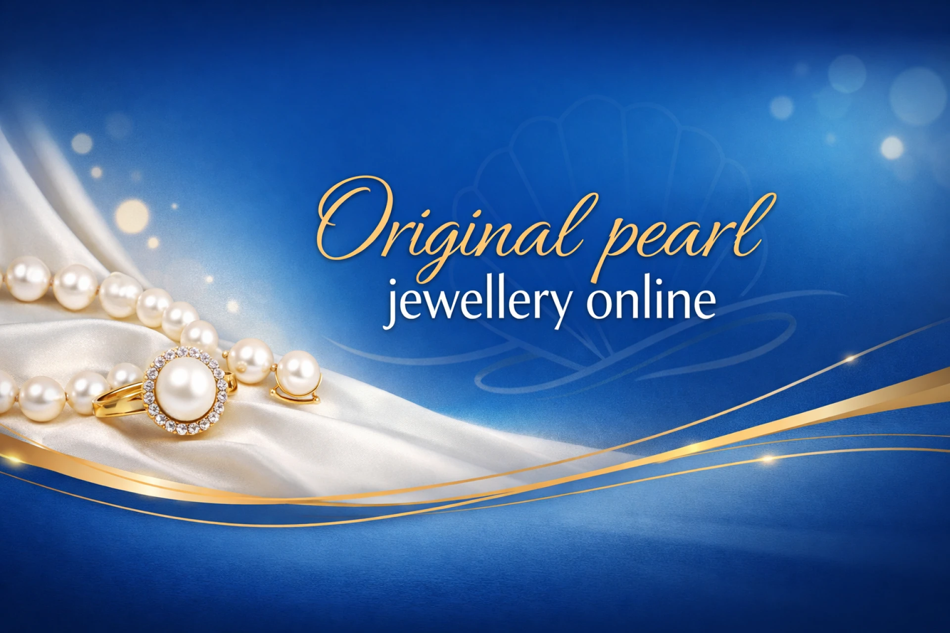 Original Pearl Jewellery Online: A Complete Guide to Timeless Elegance