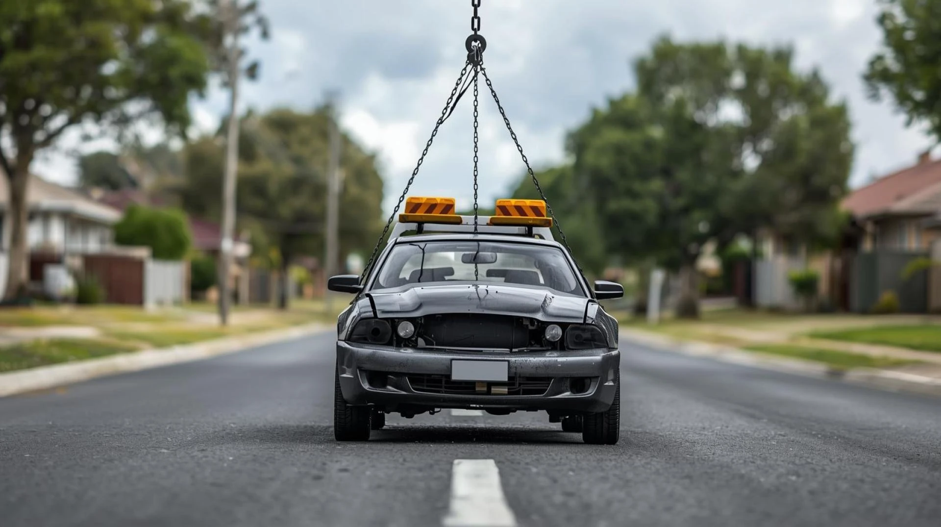 Why Car Wreckers Perth Are Best for Cash For Car